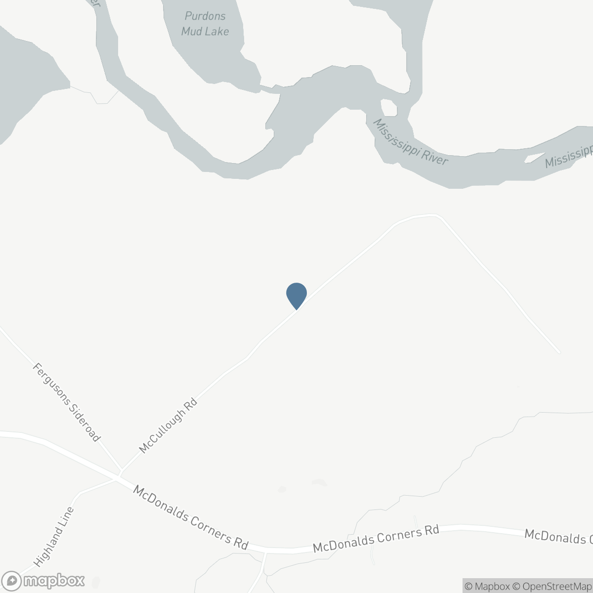 354 MCCULLOCH ROAD, Lanark Highlands, Ontario K0G 1M0